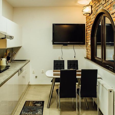 Motelik Janowski Szprotawa Екстериор снимка