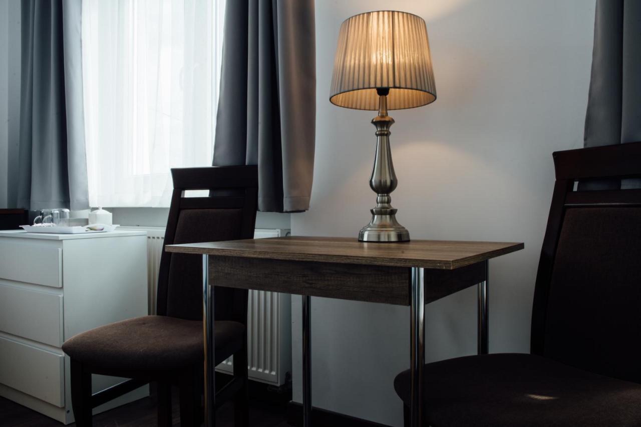 Motelik Janowski Szprotawa Екстериор снимка